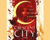 cosa ne pensiamo del primo libro di Crescent City, la saga che sta spopolando su TikTok – .