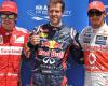Alonso o Hamilton? Sebastian Vettel elegge il suo più grande avversario – .