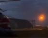 «Elicottero distrutto all’aeroporto di Mosca». Evacuati due ospedali per il timore di raid