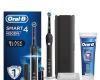 IL MIGLIOR spazzolino elettrico senza svenire? Oral-B Smart 4 VINCE – .