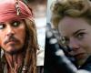 Johnny Depp ed Emma Stone insieme? Il fan trailer fa sognare il web – .