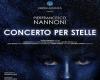 “Concerto per Stelle” di Pierfrancesco Nannoni al Teatro Cantiere Florida di Firenze – .