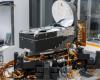 L’esperimento laser DSOC della NASA ha trasmesso dati tecnici da 226 milioni di chilometri – .
