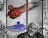 Si può parlare di Marc Chagall quando si parla di Vladimir Nabokov? Proviamolo qui – .