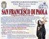 Appuntamento oggi venerdì 26 aprile 2024. A Massa Lubrense per San Francesco di Paola – .