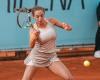 Lucia Bronzetti si arrende ad Elena Rybakina nel secondo turno del Mutua Madrid Open – .