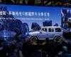 Auto China, le novità e le tendenze in mostra al salone di Pechino 2024 – .