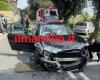 Castel Gandolfo | Grave incidente stradale in via Buozzi: cinque feriti – .