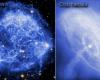 La NASA pubblica splendidi time-lapse di supernovae che mostrano 20 anni in 20 secondi – .