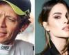 Valentino Rossi stregato da lei: è la più famosa d’Italia