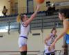 Basket femminile di serie B. Feba Civitanova all’esame di Perugia per accedere alla finale del primo atto – .