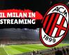 Dove vedere Juventus-Milan in tv o live streaming: Sky o DAZN?