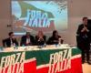 Grande successo del convegno di Forza Italia ‘Quale Europa vogliamo’, a Marina di Carrara – Antenna 3 – .
