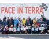 “Pace in terra”, un manifesto a Vittorio Veneto per chiedere la deposizione delle armi | Oggi Treviso