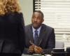 The Office: Idris Elba rivela quale attore ha cercato di farlo ridere di più sul set durante le riprese