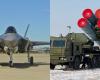 Perché gli Stati Uniti cercano di evitare il confronto tra l’S-400 russo e il caccia F-35 e chi vincerebbe nel confronto – .