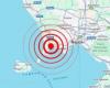 Evento sismico nel Golfo di Pozzuoli avvertito anche a Procida – Il Golfo 24 – .
