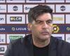 Fonseca prossimo allenatore del Milan? Il tecnico risponde in conferenza – .