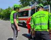 Due interventi del Soccorso alpino di Trieste per i ciclisti caduti sul Carso – .