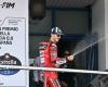 Bagnaia vince su Rossi e beffa Marquez: “Quel giro alla fine…” – News