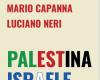 Viene pubblicato “Palestina Israele – Il lungo inganno”. La soluzione essenziale – .
