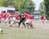 Rugby, tutto è pronto per il torneo nazionale Città di Carpi – .
