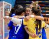 Serie A, la squadra femminile di Molfetta chiude la stagione con una vittoria – .