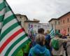 A Foligno il Primo Maggio umbro dei sindacati in piazza Matteotti – .