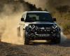 Land Rover Defender Octa con motore V8 twin-turbo ibrido leggero. Debutto 3 luglio – .