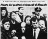 Il 60° anniversario della strage dello Stagnone. Le storie, i racconti – .