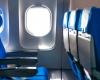La ricerca ha rivelato il posto più sicuro dove sedersi su un aereo: .