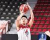 Basket Serie A, cestista pratese convocato dalla Nazionale cinese – .