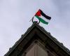 Le bandiere palestinesi saranno bandite all’Eurovision, come da regole – .
