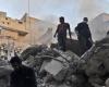 La Russia denunciata alle Nazioni Unite per crimini di guerra in Siria – Notizie – .