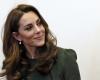Kate Middleton scatta la foto alla principessa Charlotte: “Quella che comanda”