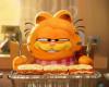 Garfield vince – Una gustosa missione – .