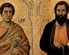 Santo del giorno. Santi Filippo e Giacomo apostoli – – .