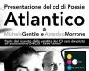 Atlantic di Michele Gentile e Amedeo Morrone, libri a Roma – .