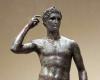 “Il Getty deve restituire la statua greca” – .
