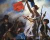 Il restauro del dipinto “La Libertà che guida il popolo” rivela il genio di Delacroix – .