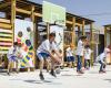 Libano estate 2024, a Tripoli per riprogettare un parco giochi per i bambini rifugiati siriani – .