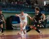 Kappabi Futsal Potenza Picena, alla ricerca del “pass” per le semifinali – .