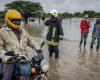 Sale a oltre duecento vittime il bilancio delle alluvioni in Kenya.