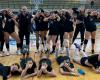 Progetto Volley, le ragazze dell’Under 13 brindano con il titolo territoriale – .