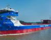 È stata varata in Cina una nave portacontainer elettrica del peso di oltre 10.000 tonnellate e con una batteria da 50.000 kWh – .