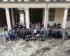 Arcidiocesi di Vercelli » » Cento persone da tutto il Piemonte per l’incontro dei seminaristi – .