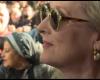 Cannes onora Meryl Streep con la Palma d’Oro onoraria – La Voce di New York