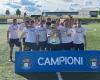 Junior Lombardia Cup, l’Atletico At di Truccazzano vince la finale: “Campioni!” – .