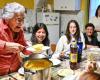 a 92 anni cucina per tutta la famiglia – .