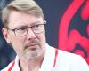 Hakkinen: “Newey che lavora altrove è preoccupante per Verstappen”